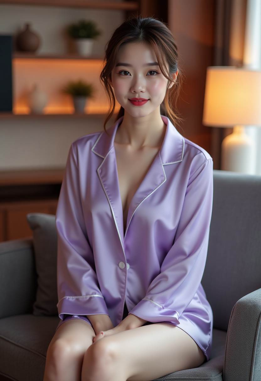 图书的女友